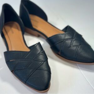 Maurices women’s Flat dress shoe SZ 11